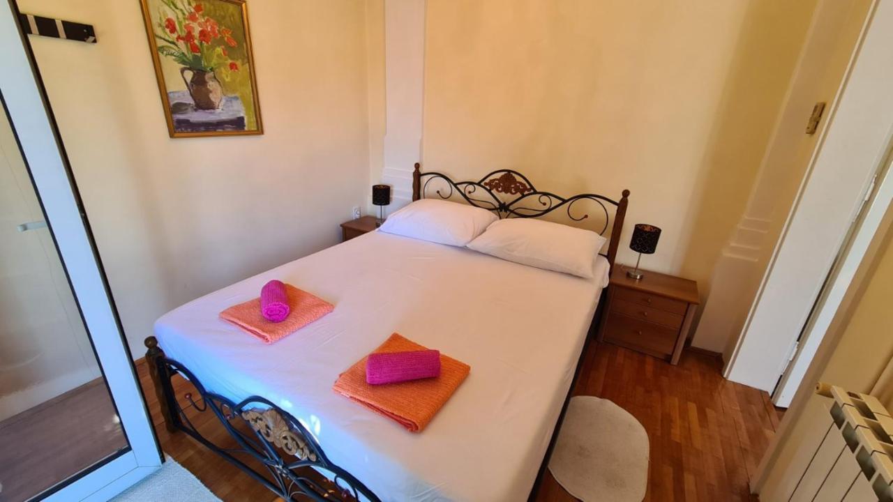 Apartmán Bamboo 5
