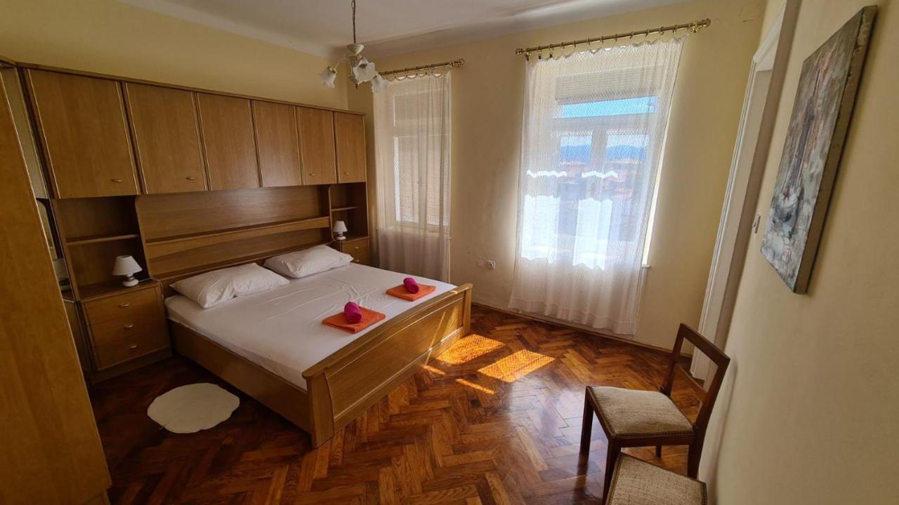 Apartmán Bamboo 5